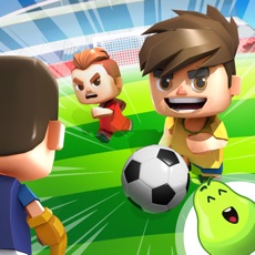 Activities of Football Cup Superstars