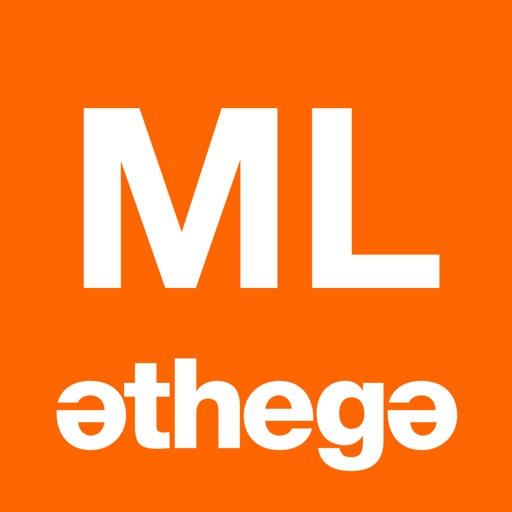 Athega ML iOS App