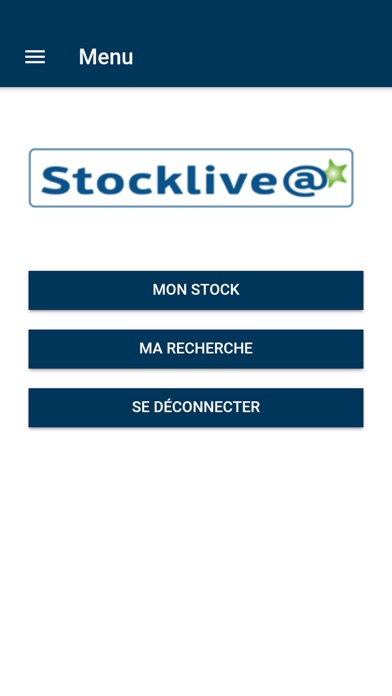 Stocklive screenshot 3