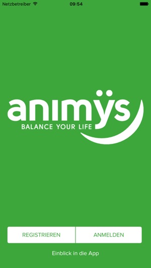 Animys Life