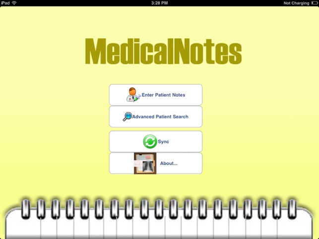 MedicalNotes(圖1)-速報App