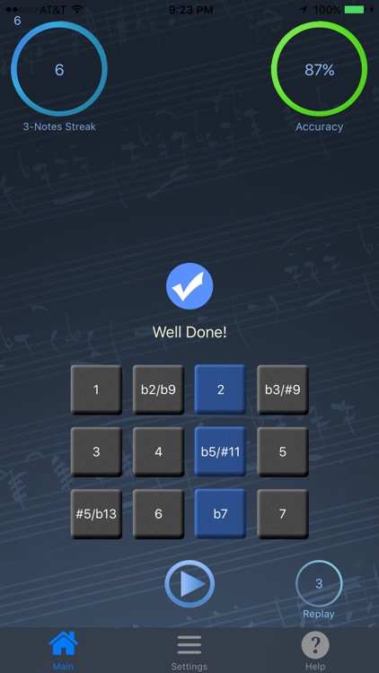 Politonus screenshot-4