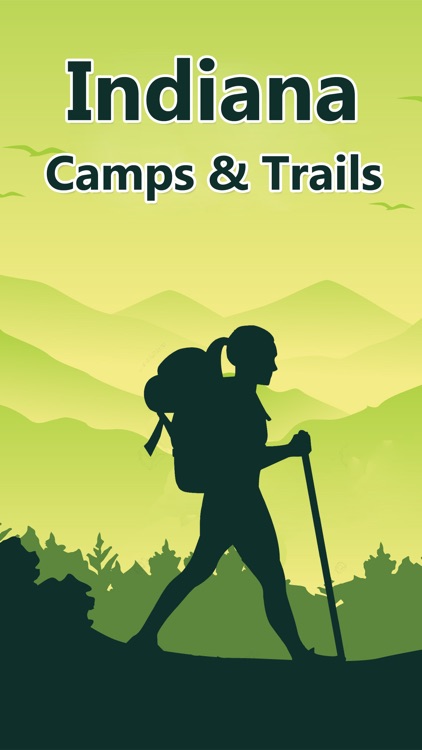 Great - Indiana Camps & Trails