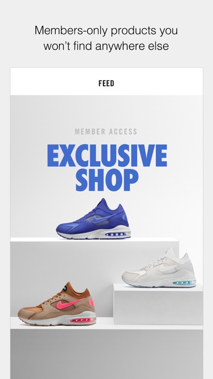Nike screenshot-0