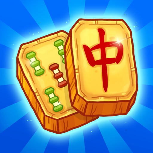 Mahjong Treasures for apple download