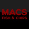 Macs Fish & Chips Nottingham