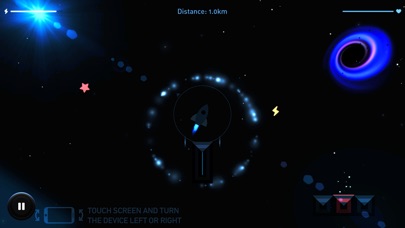 Space Legacy - Lite screenshot 2