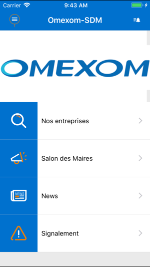 Omexom-SDM(圖2)-速報App