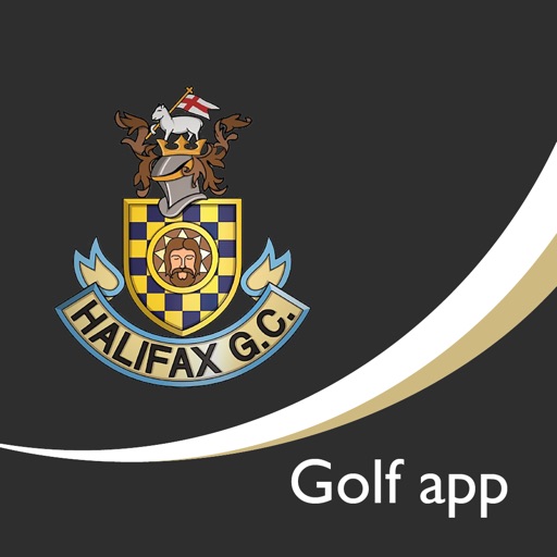 Halfiax Golf Club - Buggy icon