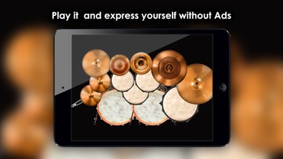 How to cancel & delete Classic Drum Pro from iphone & ipad 2