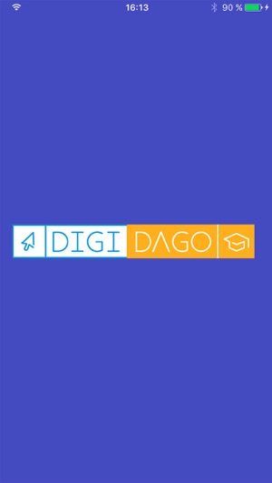 DigiDago LMS(圖1)-速報App