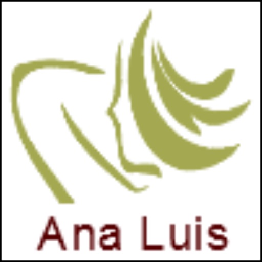 Ana Luis Salon & Day Spa icon