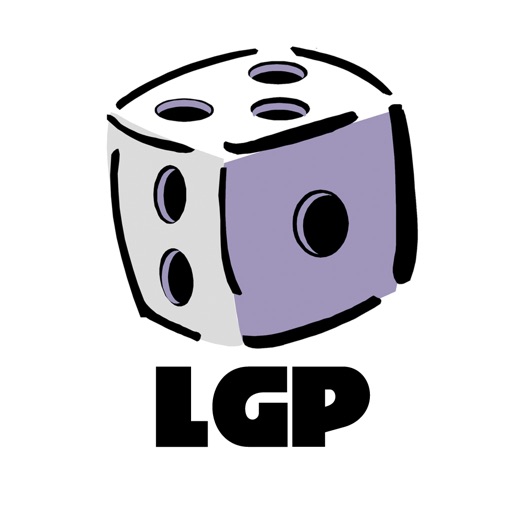 Karta Klubowa LGP icon