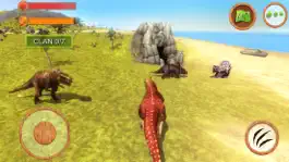 Game screenshot Dinosaur Clan Life hack