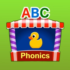 Activities of Kids Learn ABC Letter Phonics