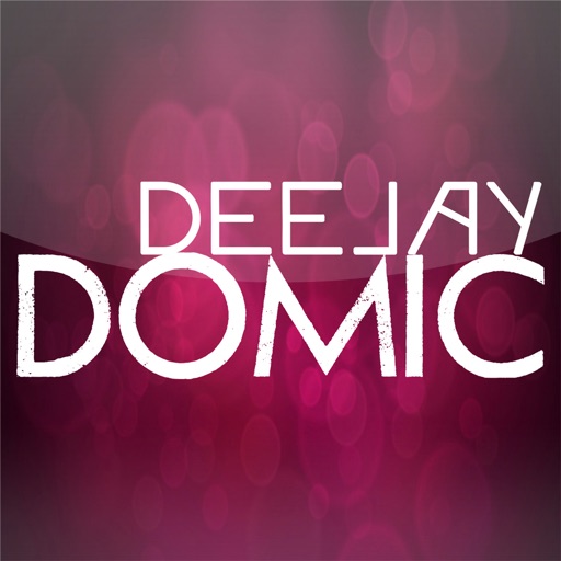 Deejay Domic