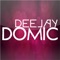 Dies ist die offizielle Deejay Domic App