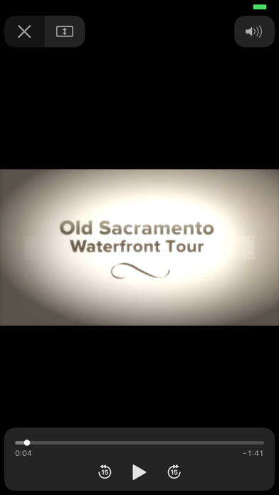 Anytime Tours Of Sacramento screenshot 3