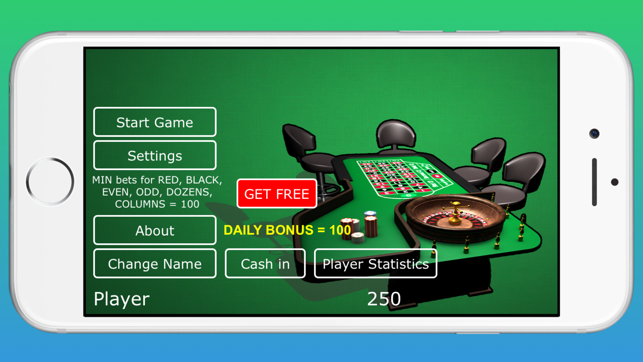 Roulette Casino