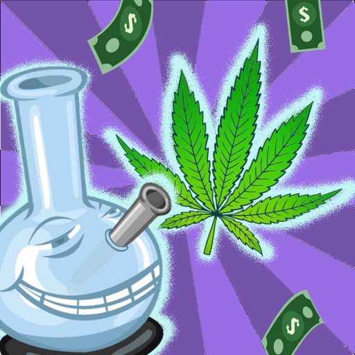 Ganja Tycoon Icon