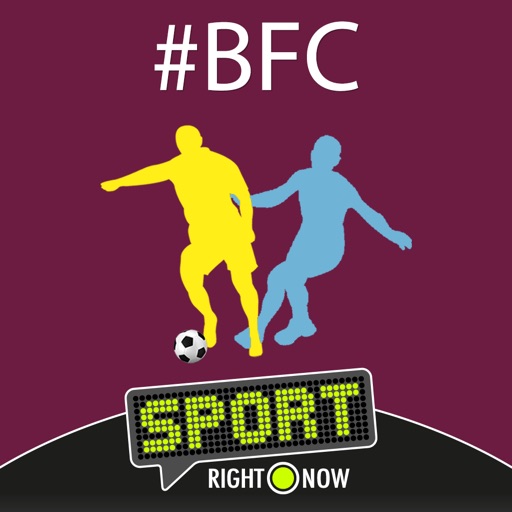 Sport RightNow - Burnley Edition
