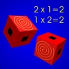 3D Times Table Calculator