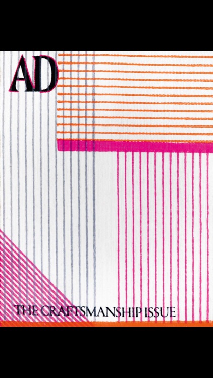 AD Architectural Digest India