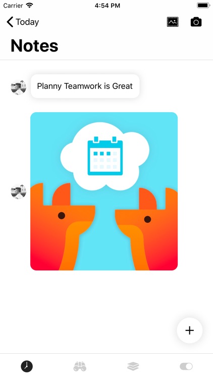 Planny 2 - Smart To Do List screenshot-3