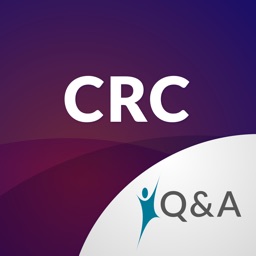 CRC Exam Review 2018 icon