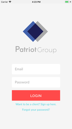 Patriot Group(圖1)-速報App