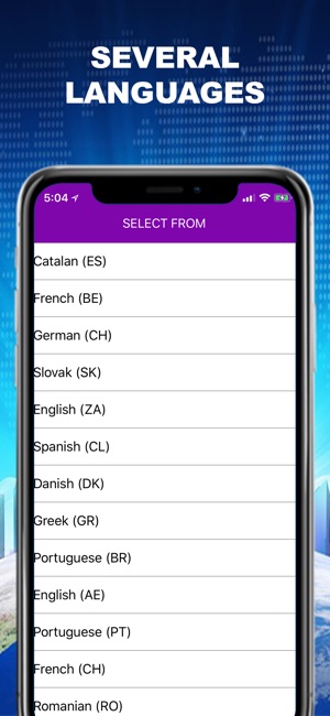 Speak To Translate - Simple(圖3)-速報App