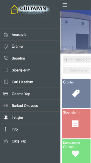 Gülyapan Yapı Yalıtım(圖3)-速報App