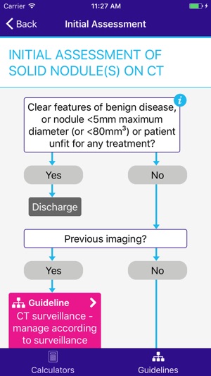 Pulmonary Nodule Risk(圖5)-速報App