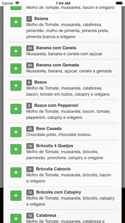 ChefLeon screenshot-9