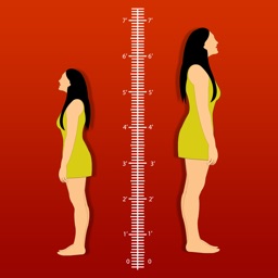 Height Workout Fitness App