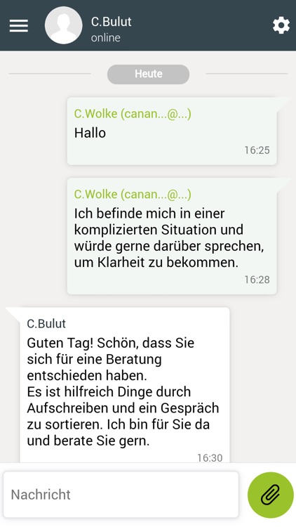 Assisto Basic screenshot-4