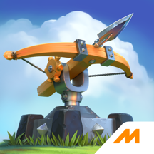 Toy Defense Fantasy TD