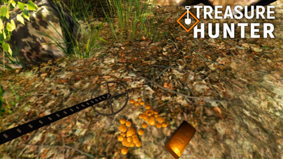 Treasure Hunter's screenshot 2