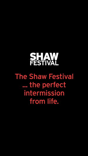 Shaw Festival(圖1)-速報App