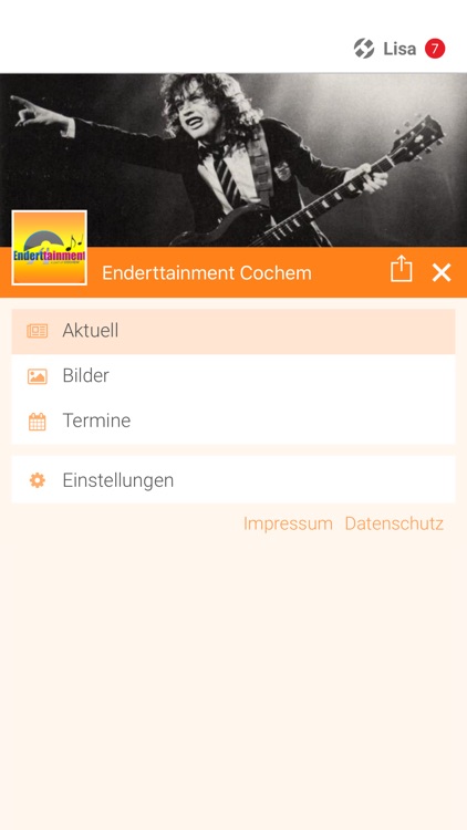 Enderttainment Cochem