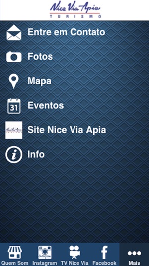 NICE VIA APIA(圖1)-速報App