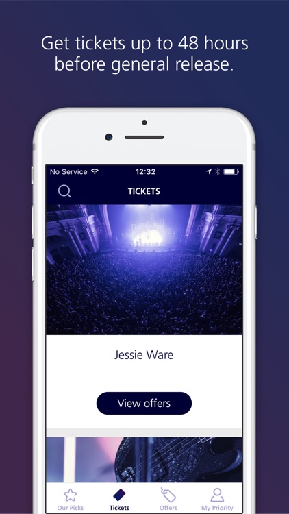 O2 Priority