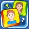 Have fun with the fun memory game for your iPhone where you need to memorize the face parts and then to guess the correct face parts you’ve already seen before the time runs out