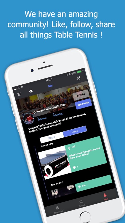 TTFit screenshot-4