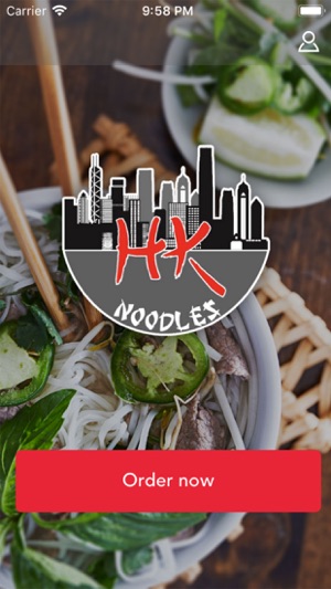 HK Noodles(圖1)-速報App