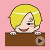 Sanji - Insidious Emoji GIFs