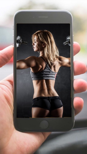 Workout And Fitness Wallpapers