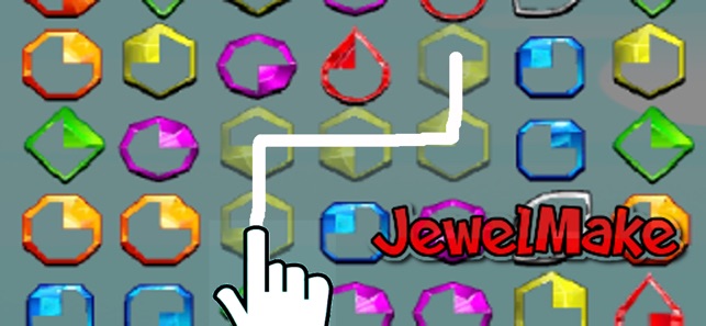 JewelMake(圖3)-速報App