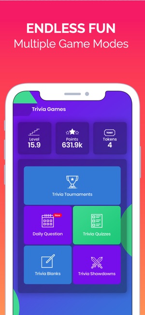 TriviaHub(圖3)-速報App