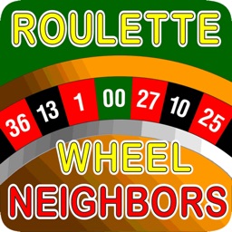 Roulette Wheel Neighbors